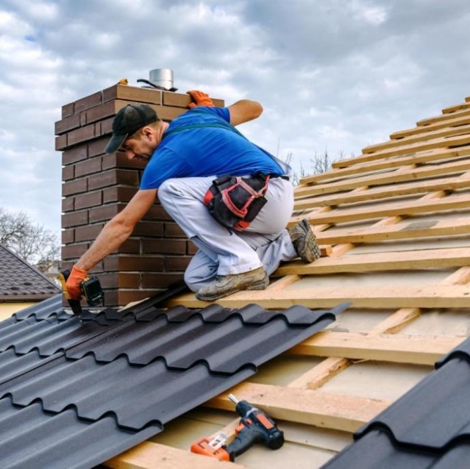 Güçlükonak Çatıcı