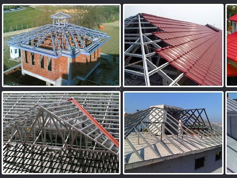 Güçlükonak Çatıcı